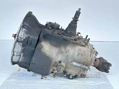 Eaton-Fuller FR016210C Transmission for a 2012 Volvo VNL