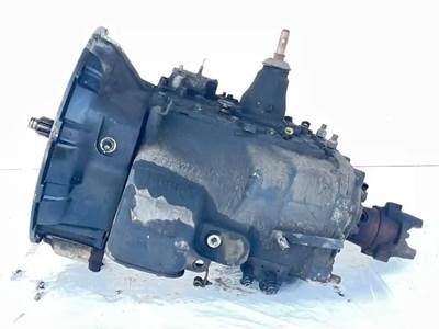 Eaton-Fuller FR016210C Transmission for a 2009 Volvo VNL
