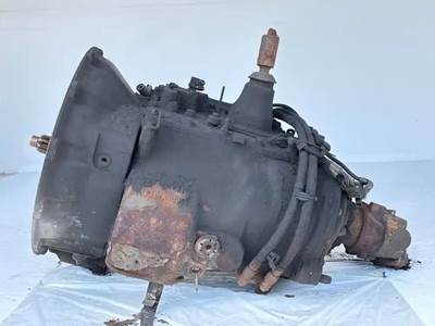 Eaton-Fuller FR016210C Transmission for a 2008 Freightliner B2