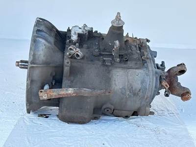 Eaton-Fuller FR016210C Transmission for a 2010 Freightliner Columbia 120