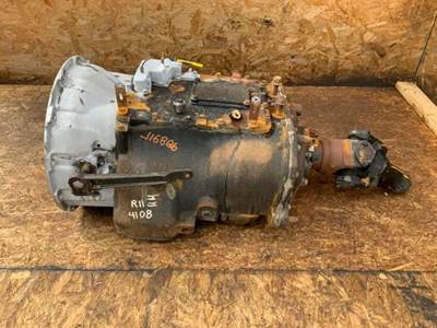 Eaton-Fuller FR11210B Transmission for a 2007 Sterling ACTERRA