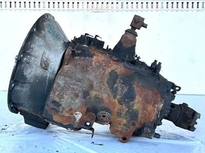 Eaton-Fuller FR13210B Transmission for a 2009 Volvo VNL