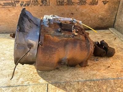 Eaton-Fuller FR14210B Transmission for a 2011 Freightliner Cascadia 113