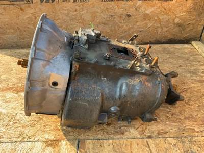 Eaton-Fuller FR14210B Transmission for a 2012 Freightliner Cascadia 113