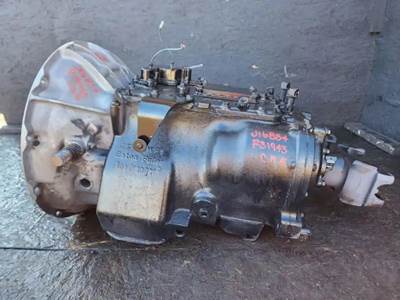 Eaton-Fuller FR14210B Transmission for a 2006 Sterling A9500