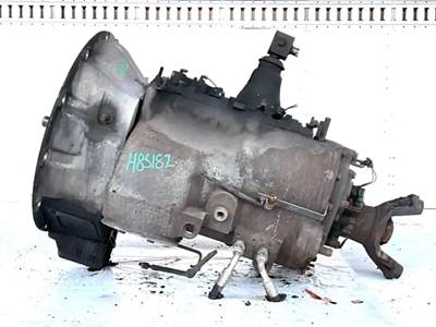 Eaton-Fuller FR14210B Transmission for a 2010 Volvo VNL