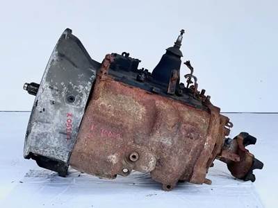 Eaton-Fuller FR14210B Transmission for a 2015 Freightliner Cascadia 113