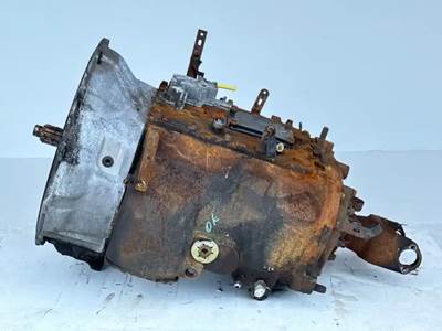 Eaton-Fuller FR14210B Transmission for a 2013 Freightliner Cascadia 132