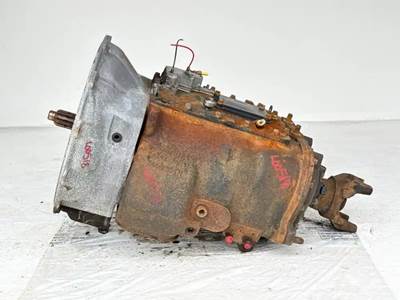 Eaton-Fuller FR14210B Transmission for a 2016 Freightliner Cascadia 113