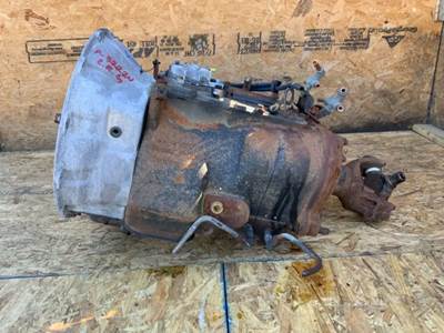 Eaton-Fuller FR15210B Transmission for a 2015 Freightliner Cascadia 125
