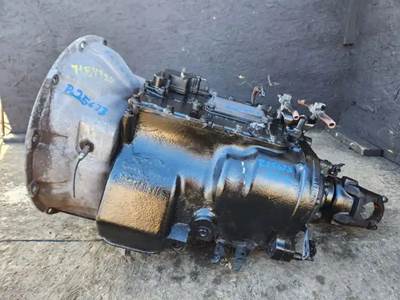 Eaton-Fuller FR15210B Transmission for a 2010 Freightliner Cascadia 113