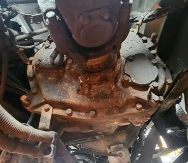 Eaton-Fuller FR15210B Transmission for a 2012 Freightliner Cascadia 113