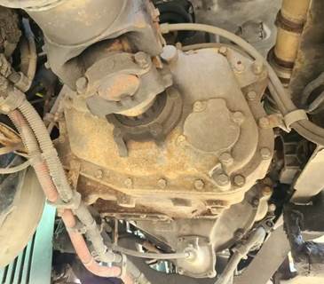 Eaton-Fuller FR15210B Transmission for a 2011 Freightliner Cascadia 113