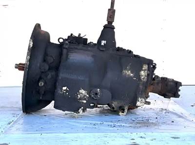Eaton-Fuller FR15210B Transmission for a 2000 Mack