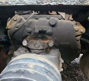 Eaton-Fuller FR15210B Transmission for a 2014 Freightliner Cascadia 113