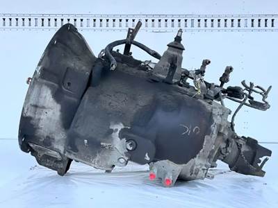 Eaton-Fuller FR15210B Transmission for a 2012 Freightliner Cascadia 113