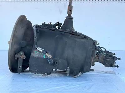 Eaton-Fuller FR15210B Transmission for a 2013 Mack CXU612