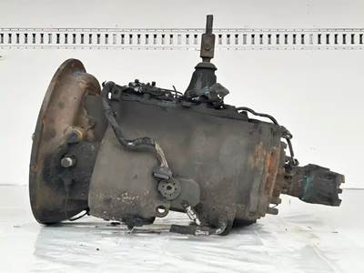 Eaton-Fuller FR15210B Transmission for a 2013 Mack CXU612