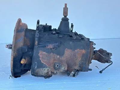 Eaton-Fuller FR15210B Transmission