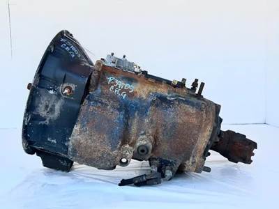 Eaton-Fuller FR15210B Transmission for a 2012 Freightliner Cascadia 125