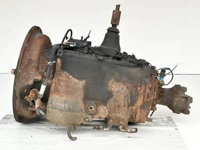 Eaton-Fuller FR15210B Transmission for a 2013 Mack CXU613