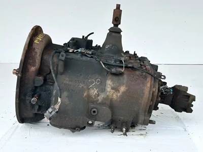 Eaton-Fuller FR-15210B Transmission for a 2000 Mack