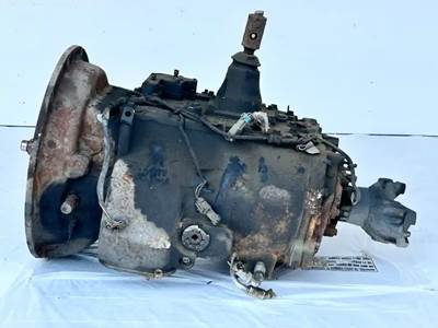 Eaton-Fuller FR15210B Transmission for a 2013 Mack CXU613