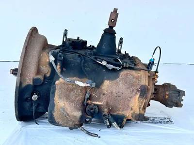 Eaton-Fuller FR15210B Transmission