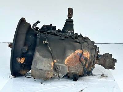 Eaton-Fuller FR15210B Transmission for a 2013 Mack CXU612
