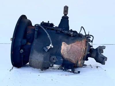 Eaton-Fuller FR15210B Transmission for a 2014 Mack