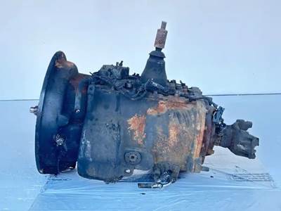 Eaton-Fuller FR15210B Transmission
