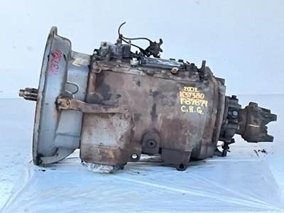 Eaton-Fuller FR15210B Transmission for a 2002 International F-2674 SBA