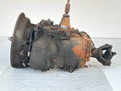 Eaton-Fuller FR15210B Transmission for a 2013 Mack CXU612