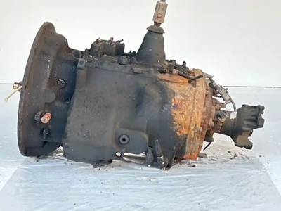 Eaton-Fuller FR15210B Transmission