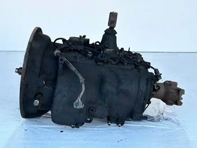 Eaton-Fuller FR15210B Transmission