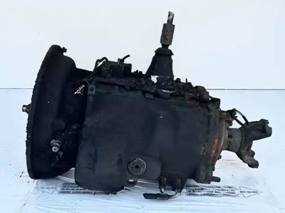 Eaton-Fuller FR15210B Transmission for a 2013 Mack CXU612