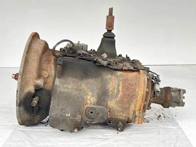 Eaton-Fuller FR15210B Transmission for a 2014 Mack