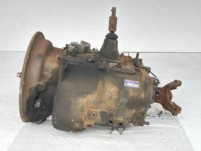 Eaton-Fuller FR15210B Transmission