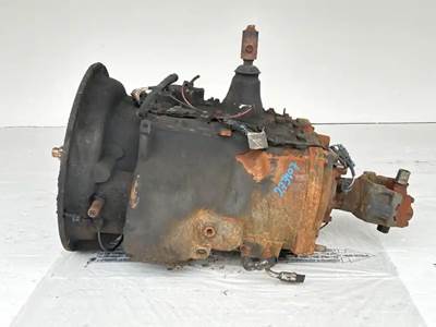 Eaton-Fuller FR15210B Transmission for a 2013 Mack CXU612