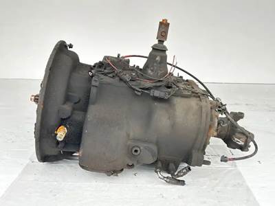 Eaton-Fuller FR15210B Transmission for a 2013 Mack CXU612