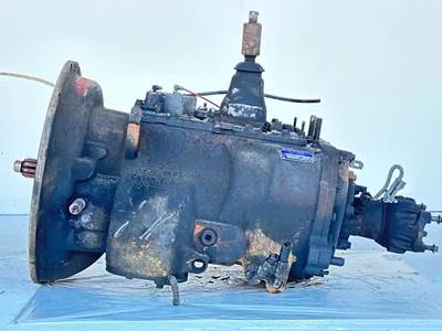 Eaton-Fuller FR15210B Transmission for a 2013 Mack CXU612