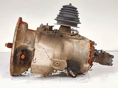 Eaton-Fuller FR15210B Transmission for a 2013 Mack CXU612
