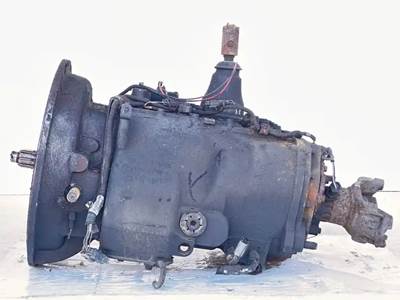 Eaton-Fuller FR15210B Transmission for a 2013 Mack CXU612