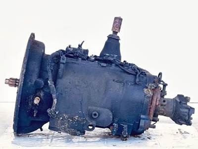 Eaton-Fuller FR15210B Transmission for a 2013 Mack CXU612