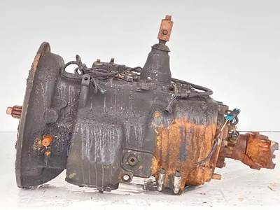 Eaton-Fuller FR15210B Transmission for a 2013 Mack CXU612