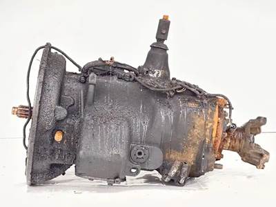 Eaton-Fuller FR15210B Transmission for a 2013 Mack CXU612
