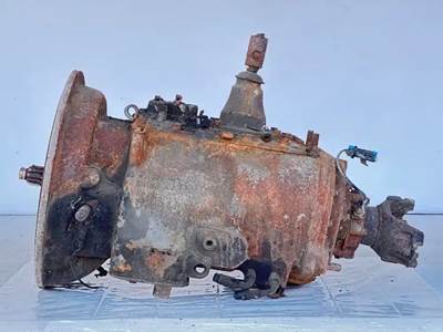 Eaton-Fuller FR15210B Transmission for a 2013 Mack CXU613