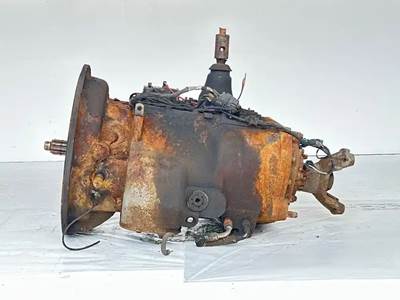 Eaton-Fuller FR15210B Transmission for a 2013 Mack CXU613