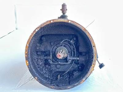 Eaton-Fuller FR15210B Transmission for a 2012 Mack CXU613