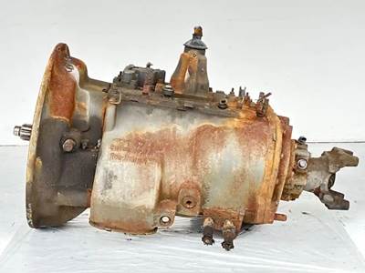 Eaton-Fuller FR15210B Transmission for a 2009 International LA617